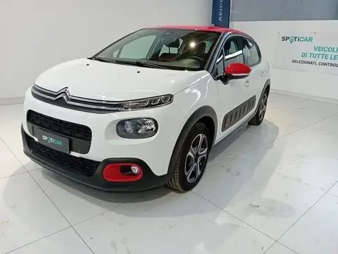 Used CITROEN C3 Petrol 2018 Ad 