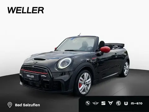 Used MINI JOHN COOPER WORKS Petrol 2021 Ad Germany