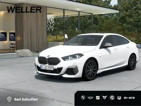 Annonce BMW M235 Essence 2024 d'occasion 