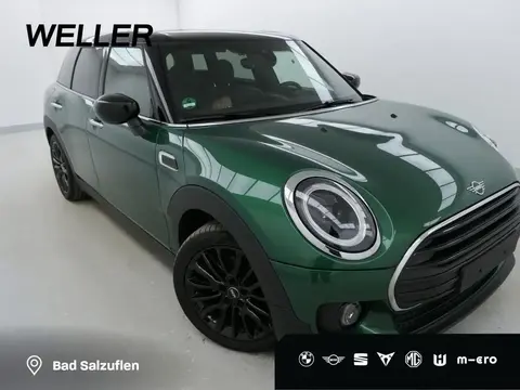 Annonce MINI COOPER Diesel 2023 d'occasion 