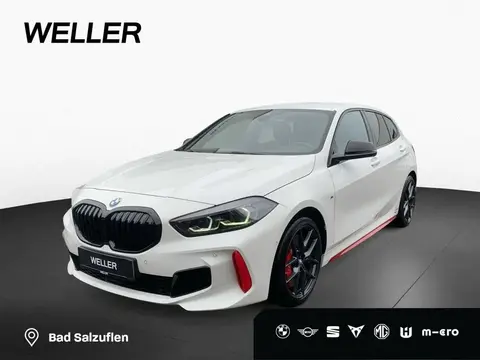 Annonce BMW SERIE 1 Essence 2021 d'occasion 