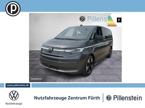 Annonce VOLKSWAGEN T7 Diesel 2024 d'occasion 