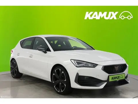 Used CUPRA LEON Hybrid 2022 Ad 