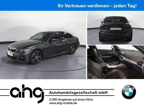 Used BMW SERIE 3 Petrol 2020 Ad 