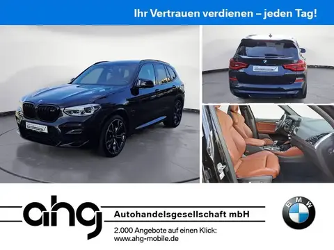 Used BMW X3 Petrol 2021 Ad 