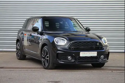 Used MINI COOPER Hybrid 2021 Ad 