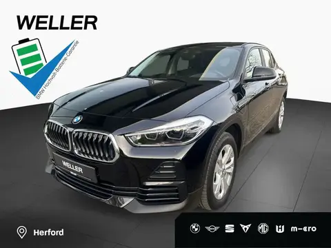 Annonce BMW X2 Hybride 2021 d'occasion Allemagne