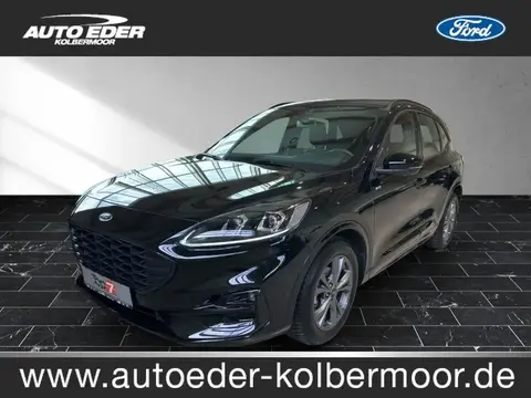 Annonce FORD KUGA Diesel 2023 d'occasion 