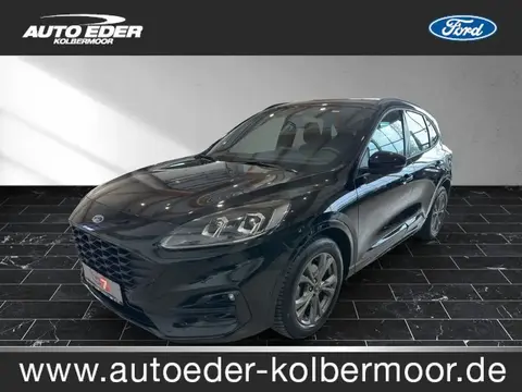 Annonce FORD KUGA Diesel 2023 d'occasion 