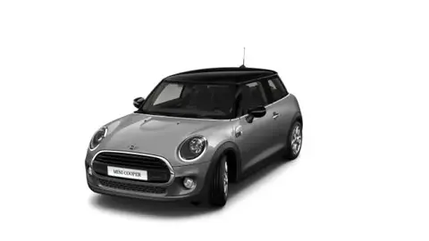 Annonce MINI COOPER Essence 2019 d'occasion 