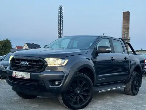 Used FORD RANGER Diesel 2019 Ad 