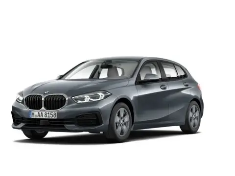 Annonce BMW SERIE 1 Essence 2021 d'occasion 