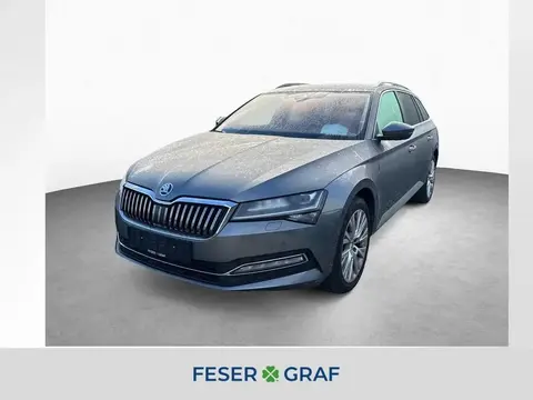 Used SKODA SUPERB Diesel 2023 Ad 