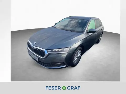 Annonce SKODA OCTAVIA Essence 2021 d'occasion 