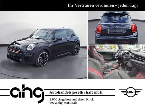 Used MINI JOHN COOPER WORKS Petrol 2018 Ad 