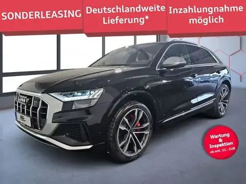 Annonce AUDI SQ8 Essence 2024 d'occasion 