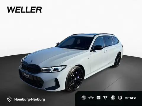 Annonce BMW M340I Essence 2023 d'occasion 