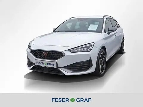 Annonce CUPRA LEON Essence 2023 d'occasion 