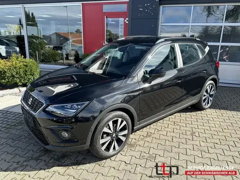 Used SEAT ARONA Petrol 2021 Ad 