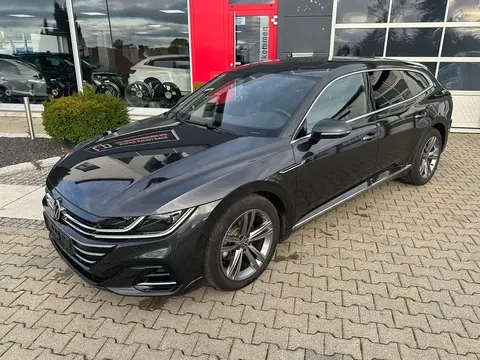 Annonce VOLKSWAGEN ARTEON Essence 2021 d'occasion 