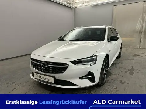 Annonce OPEL INSIGNIA Diesel 2021 d'occasion 