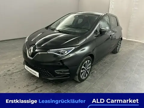 Used RENAULT ZOE Not specified 2020 Ad 