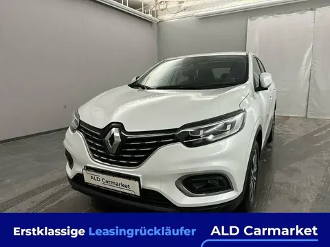 Annonce RENAULT KADJAR Essence 2021 d'occasion 