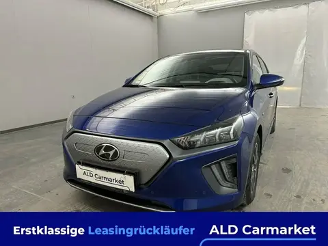 Used HYUNDAI IONIQ Not specified 2020 Ad 