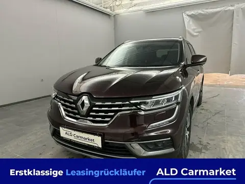 Used RENAULT KOLEOS Diesel 2021 Ad 