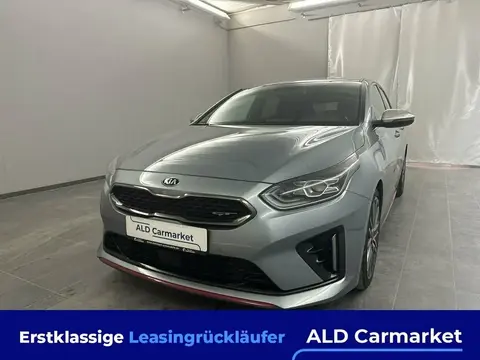 Used KIA PROCEED Petrol 2020 Ad 