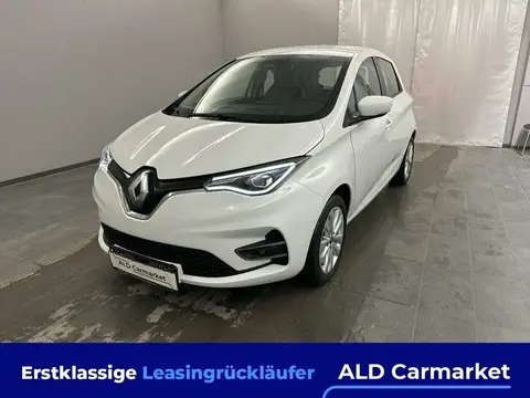 Used RENAULT ZOE Not specified 2020 Ad 