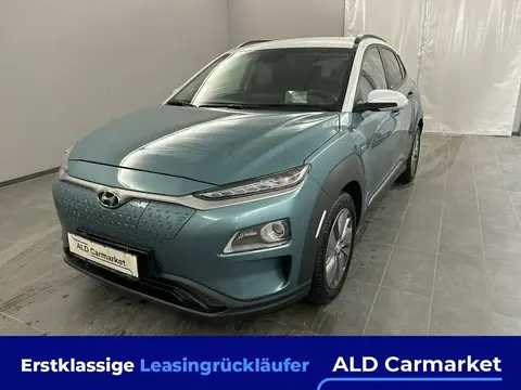 Annonce HYUNDAI KONA Non renseigné 2020 d'occasion 