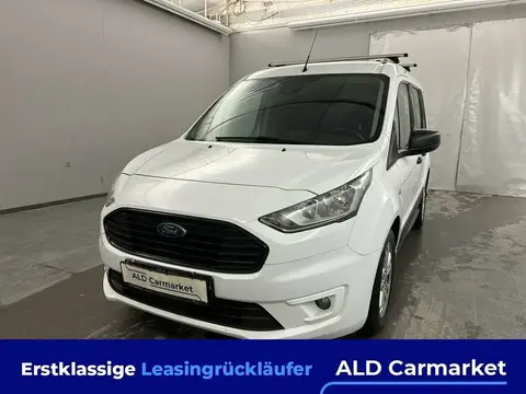 Used FORD TOURNEO Diesel 2019 Ad 