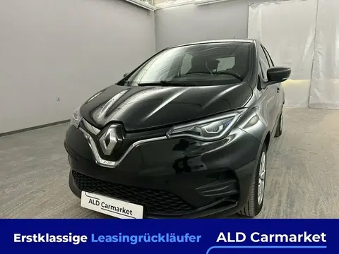 Used RENAULT ZOE Not specified 2020 Ad 