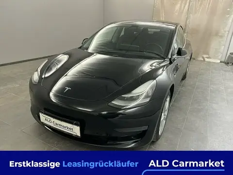 Annonce TESLA MODEL 3 Non renseigné 2019 d'occasion 