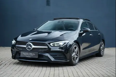 Used MERCEDES-BENZ CLASSE CLA Diesel 2019 Ad 