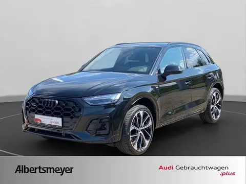 Used AUDI Q5 Diesel 2023 Ad 