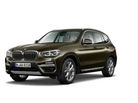 Used BMW X3 Diesel 2019 Ad 