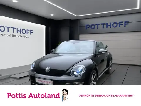 Annonce VOLKSWAGEN BEETLE Essence 2018 d'occasion 