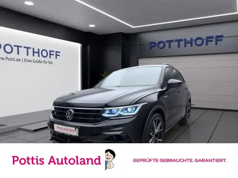 Used VOLKSWAGEN TIGUAN Petrol 2023 Ad 