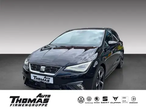 Annonce SEAT IBIZA Essence 2024 d'occasion 