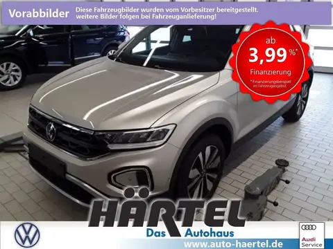 Used VOLKSWAGEN T-ROC Petrol 2023 Ad 