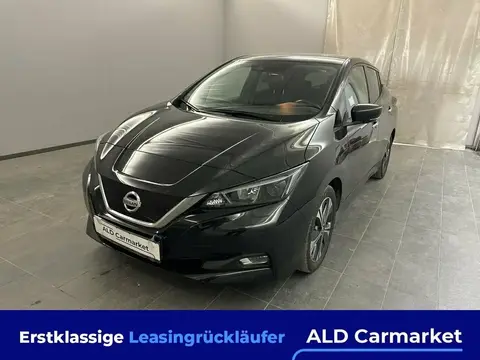 Used NISSAN LEAF Not specified 2021 Ad 