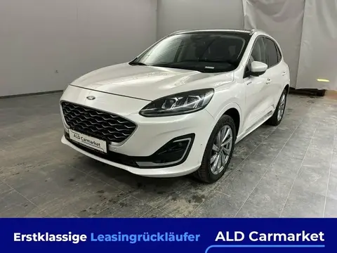 Used FORD KUGA Hybrid 2021 Ad 