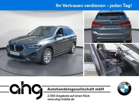 Annonce BMW X1 Hybride 2020 d'occasion 