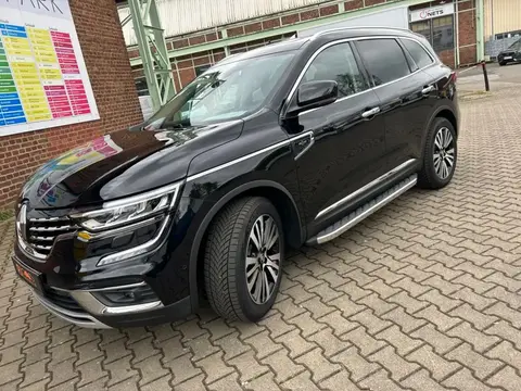 Used RENAULT KOLEOS Diesel 2021 Ad 