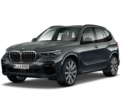 Used BMW X5 Hybrid 2022 Ad 