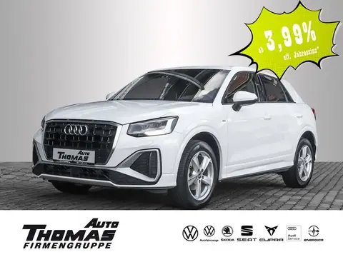 Used AUDI Q2 Petrol 2021 Ad 