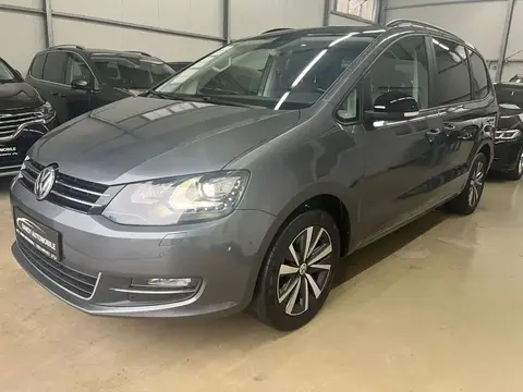 Used VOLKSWAGEN SHARAN Diesel 2020 Ad 