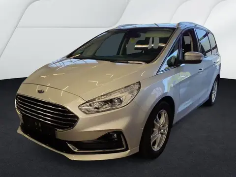 Used FORD GALAXY Diesel 2020 Ad 